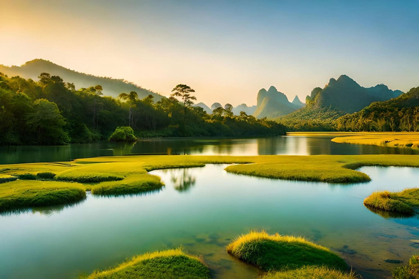 Ninh Binh